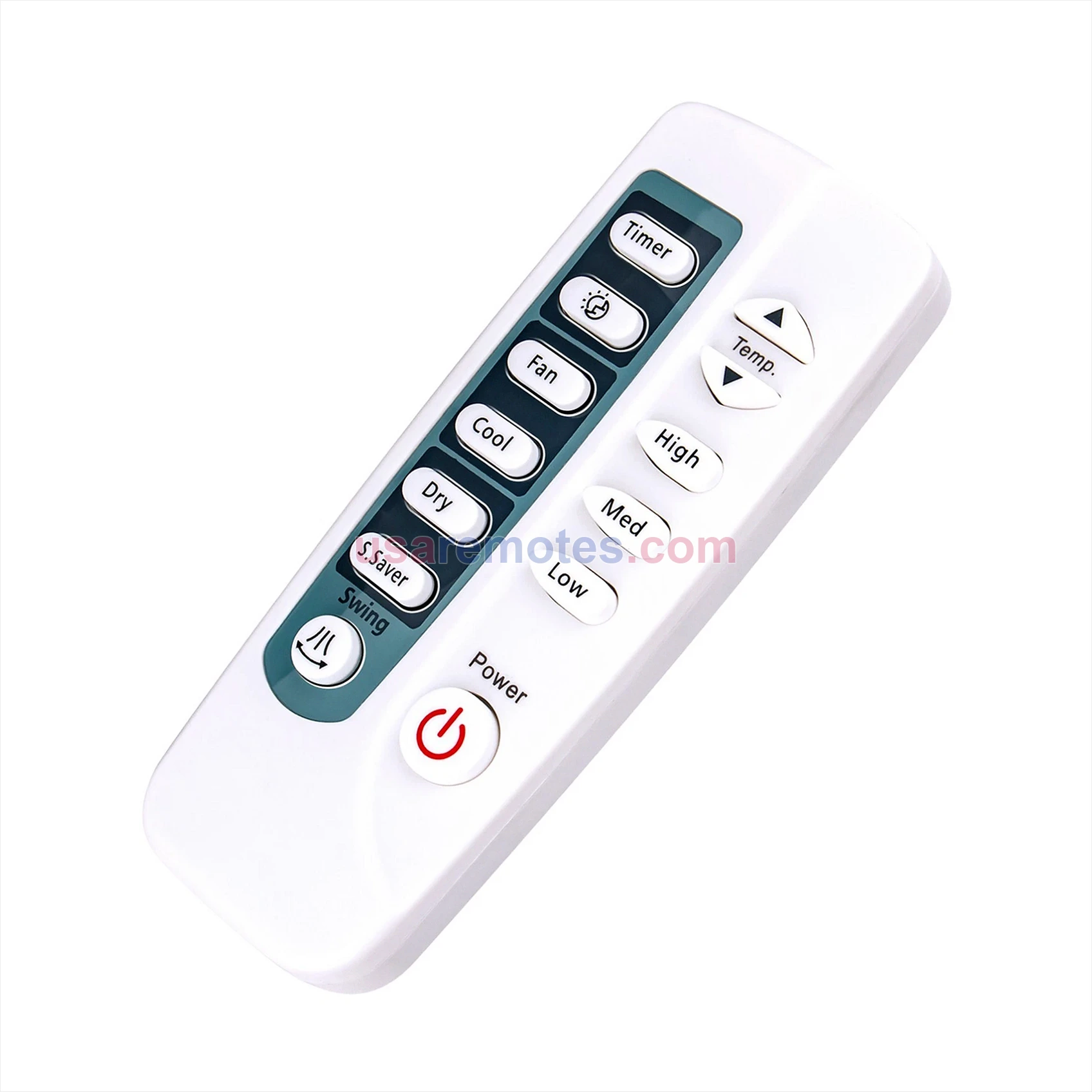 GE ASH06LB remote control replacement GE ASH06LB remote control replacement