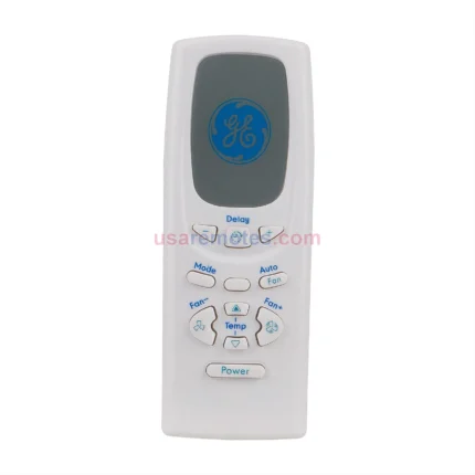 GE ASH06LLS1 remote control replacement