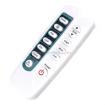 GE ASH08FDS1 remote control replacement