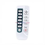 GE ASM14ALS1 remote control replacement