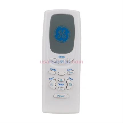 GE ASQ08 remote control replacement