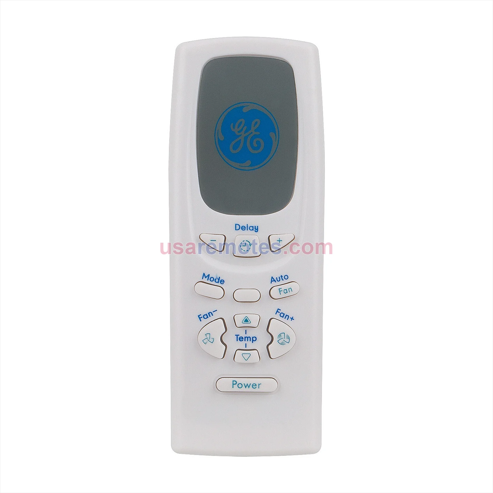 GE ASQ12DL remote control replacement GE ASQ12DL remote control replacement