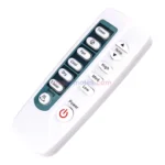 GE ASQ14 remote control replacement
