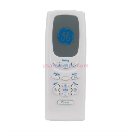 GE ASQ24DA remote control replacement