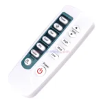 GE ASW05LK remote control replacement