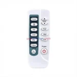 GE ASW10AL remote control replacement
