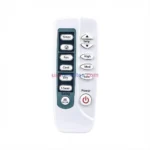 GE ASW10ALS1 remote control replacement
