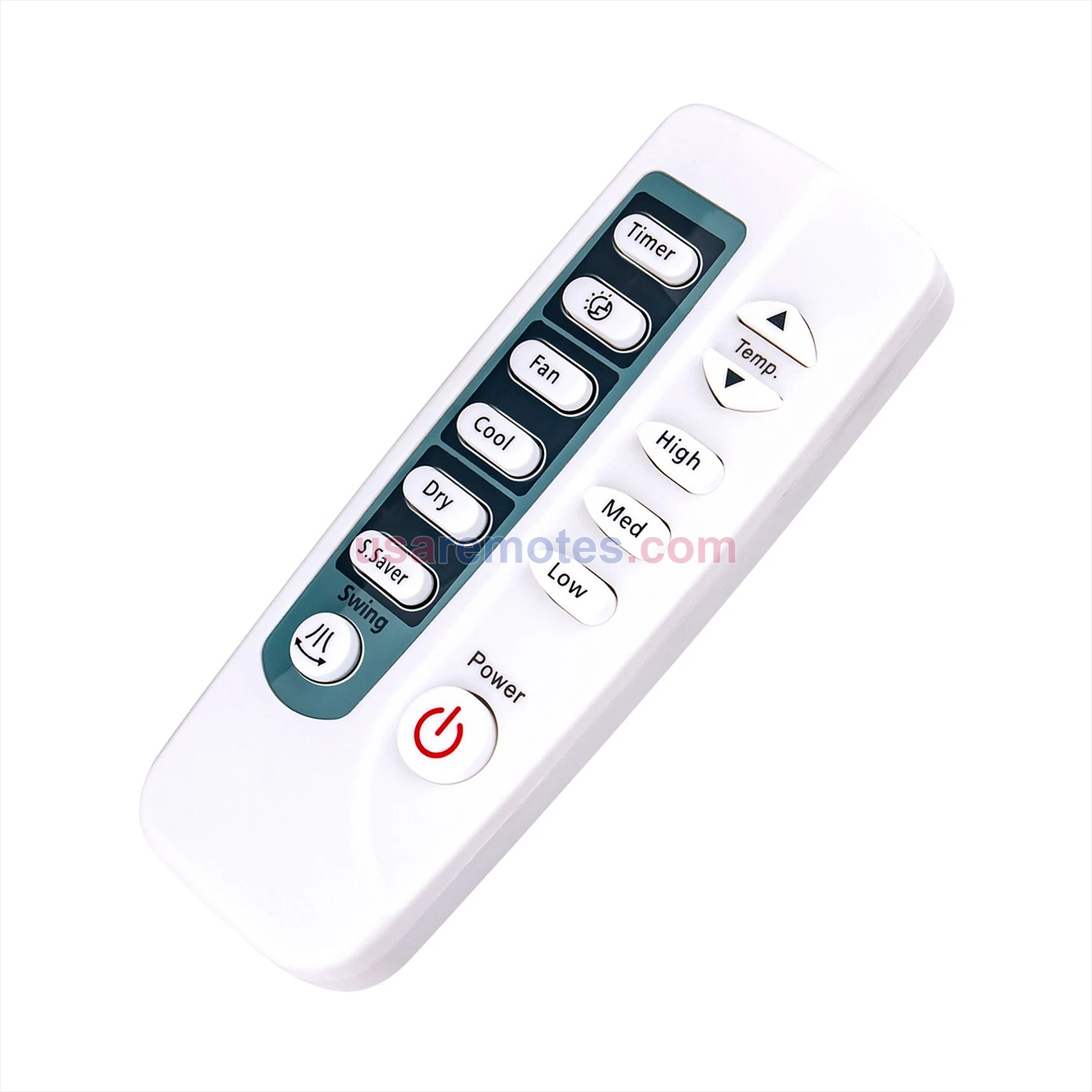 GE ASW24DB remote control replacement GE ASW24DB remote control replacement