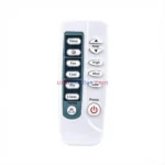 GE AW18NWB8 remote control replacement