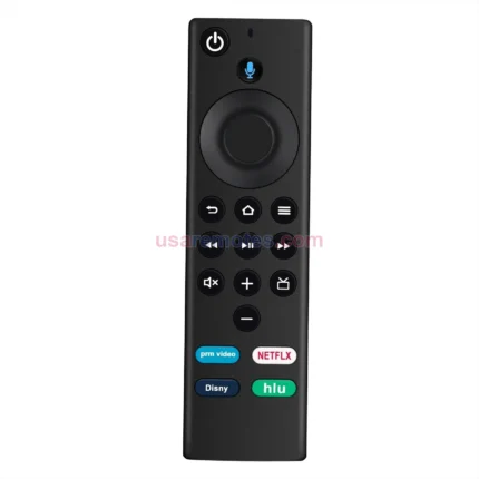 Ge K2R2TE remote control replacement
