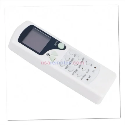 Ge LW-15 remote control replacement
