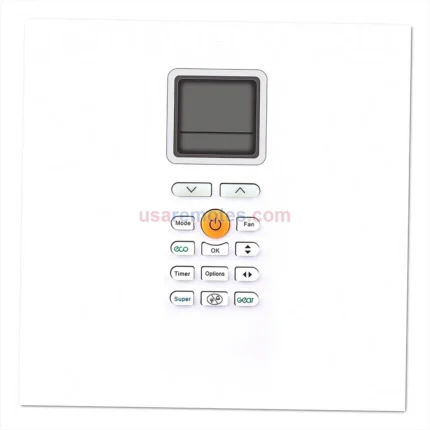 Ge MA-12NXD0-I remote control replacement