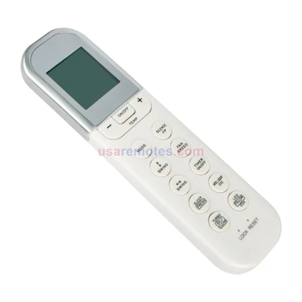 Ge MTB-24HWN1-Q remote control replacement