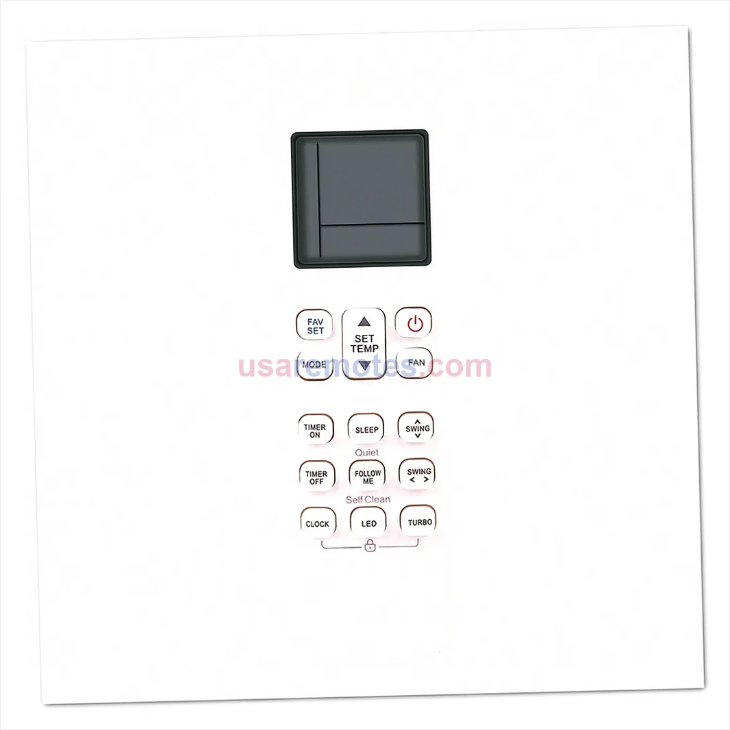 Ge NWRE-2621 remote control replacement Ge NWRE-2621 remote control replacement