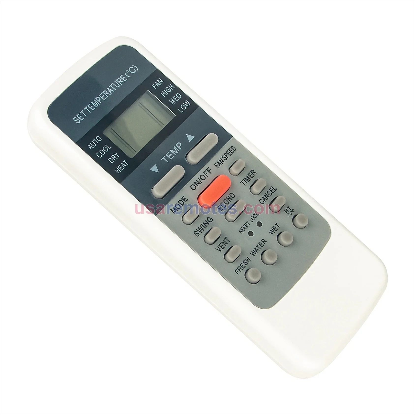 Ge R51E remote control replacement Ge R51E remote control replacement