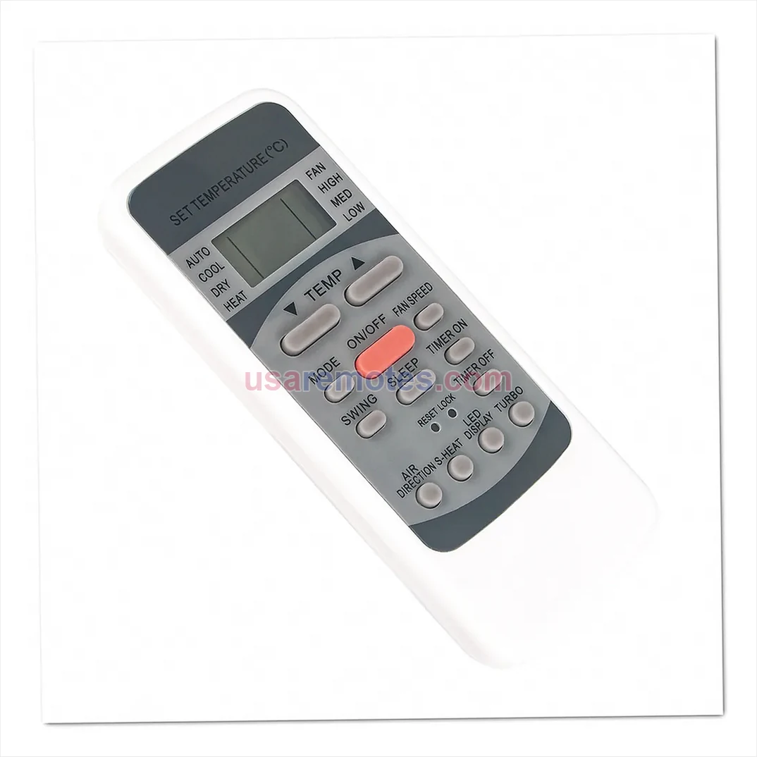 Ge R51I4BGCE remote control replacement Ge R51I4BGCE remote control replacement