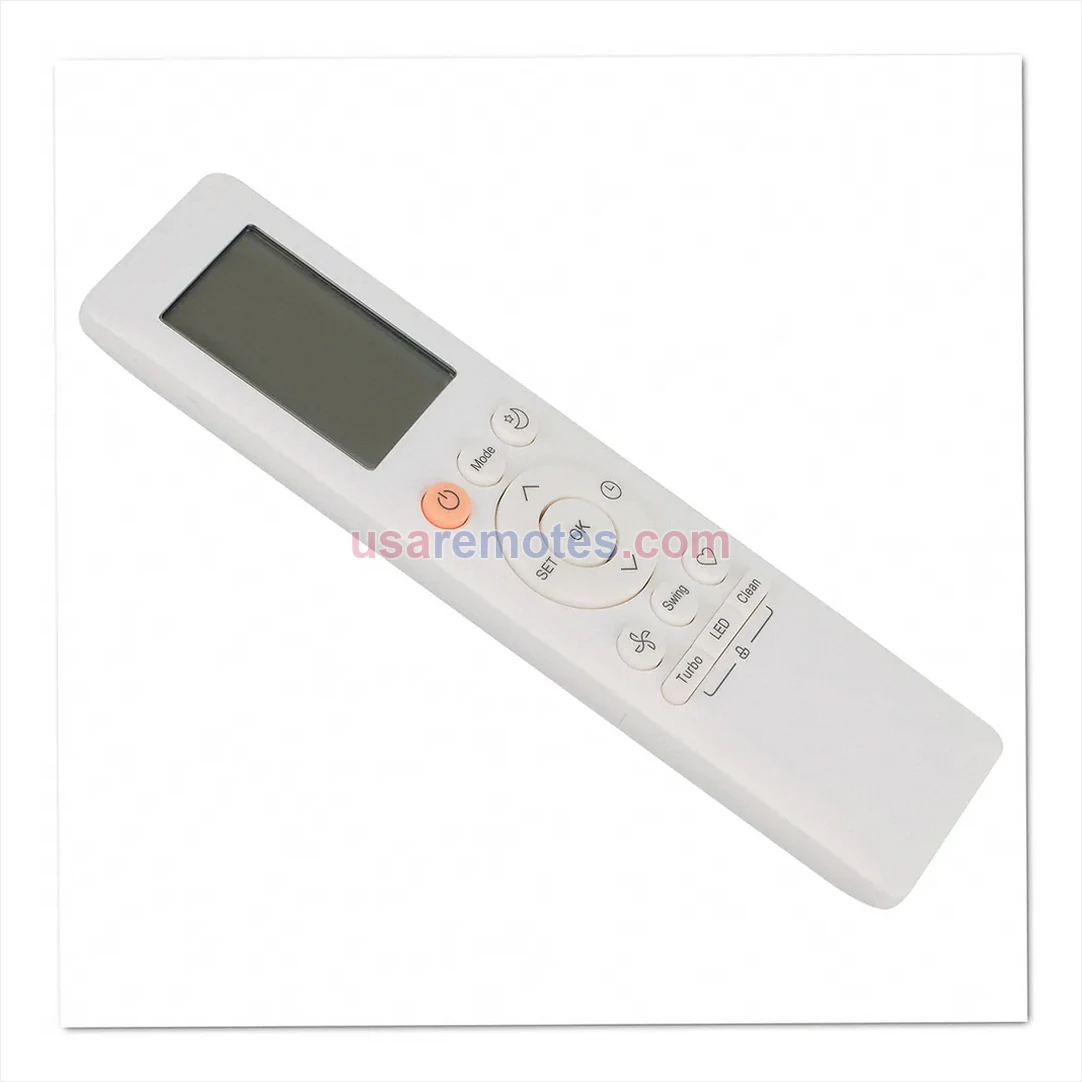 Ge RG10N remote control replacement Ge RG10N remote control replacement