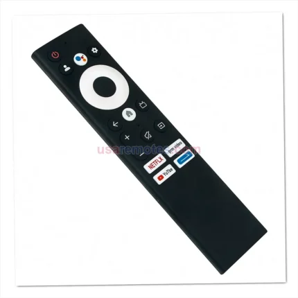 Google 50UD7300 remote control replacement