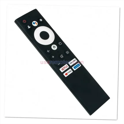 Google 75UE7600 remote control replacement
