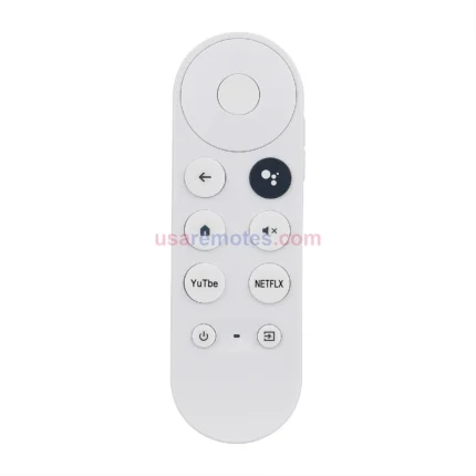Google GA01409-US remote control replacement