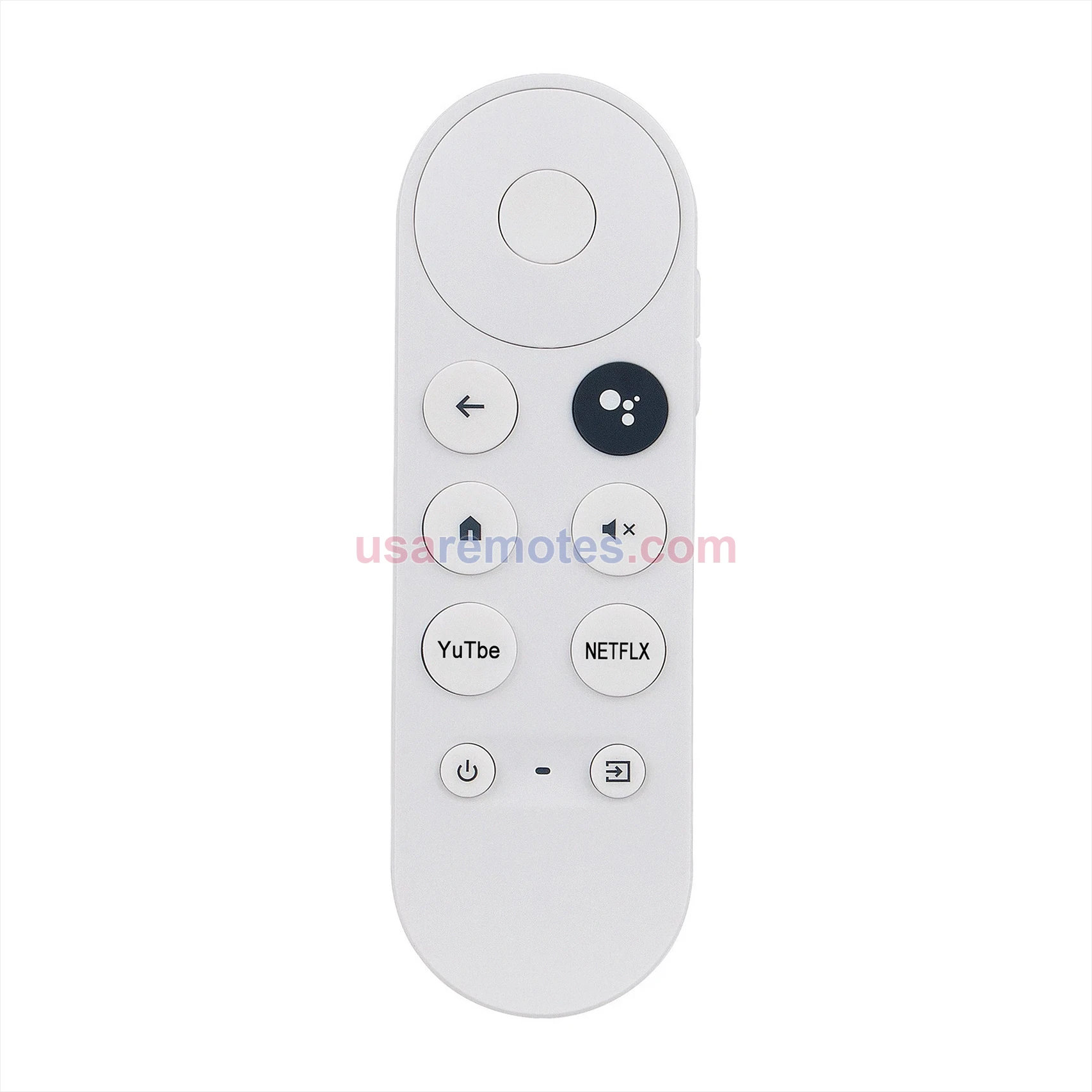 Google GA01409-US remote control replacement Google GA01409-US remote control replacement