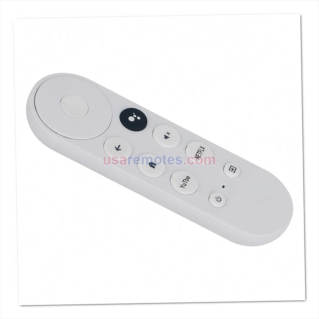 Google GA01919-US remote control replacement Google GA01919-US remote control replacement