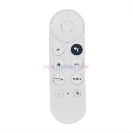 Google GA01920-US remote control replacement