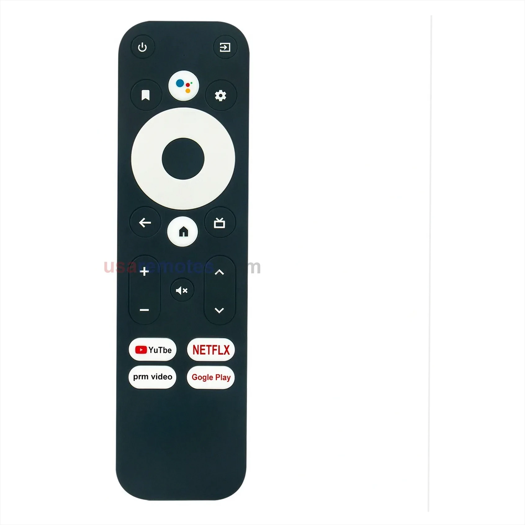 Google KM1 remote control replacement Google KM1 remote control replacement