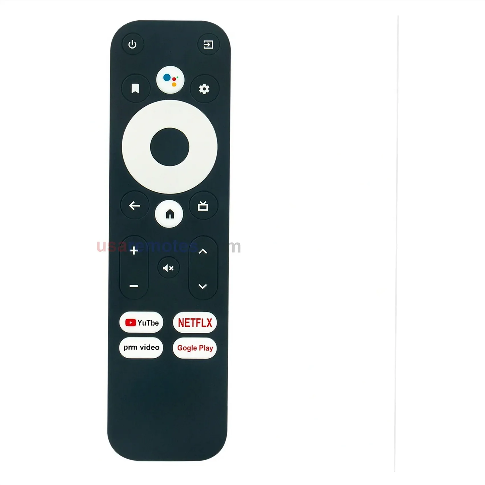 Google KT2 remote control replacement Google KT2 remote control replacement