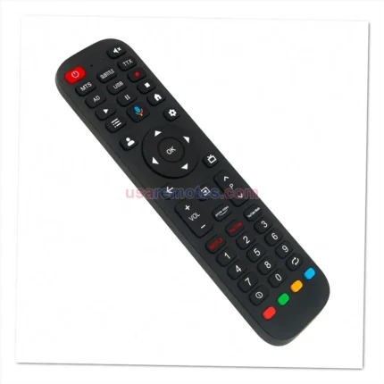 Google NCG43-P3 remote control replacement