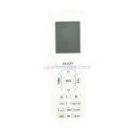 Gree 3VIR12HP230V1BO remote control replacement