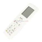 Gree 4LIV05HP230V1AH remote control replacement