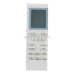 Gree ASC-12BI remote control replacement