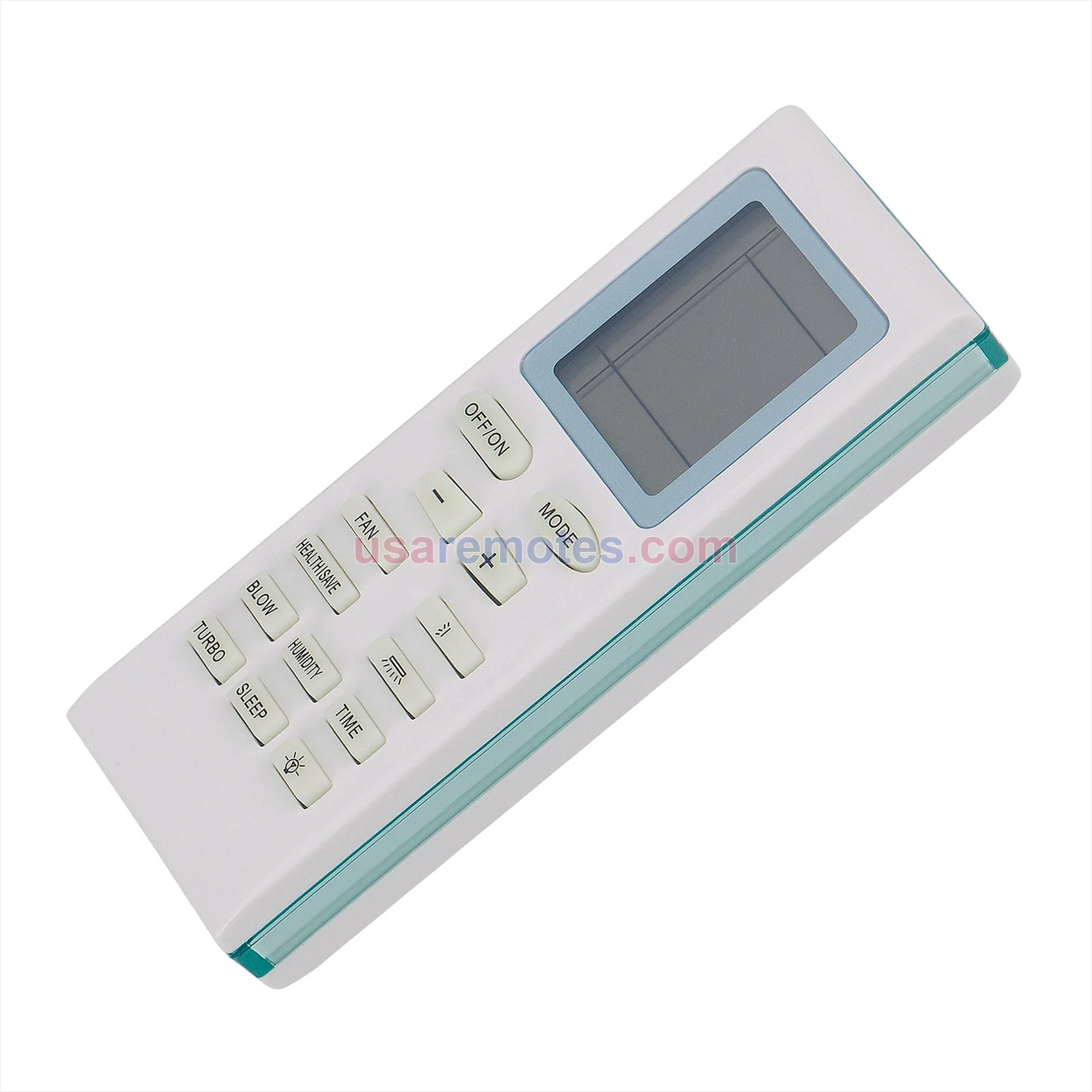 Gree ASC-30BI remote control replacement Gree ASC-30BI remote control replacement