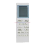Gree ASC-60BI remote control replacement
