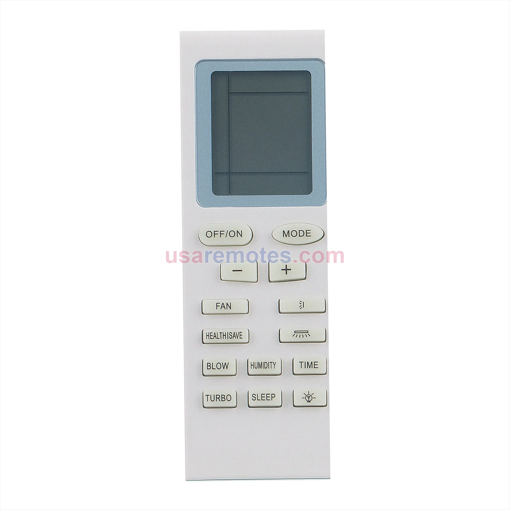 Gree ASC-60BI remote control replacement Gree ASC-60BI remote control replacement
