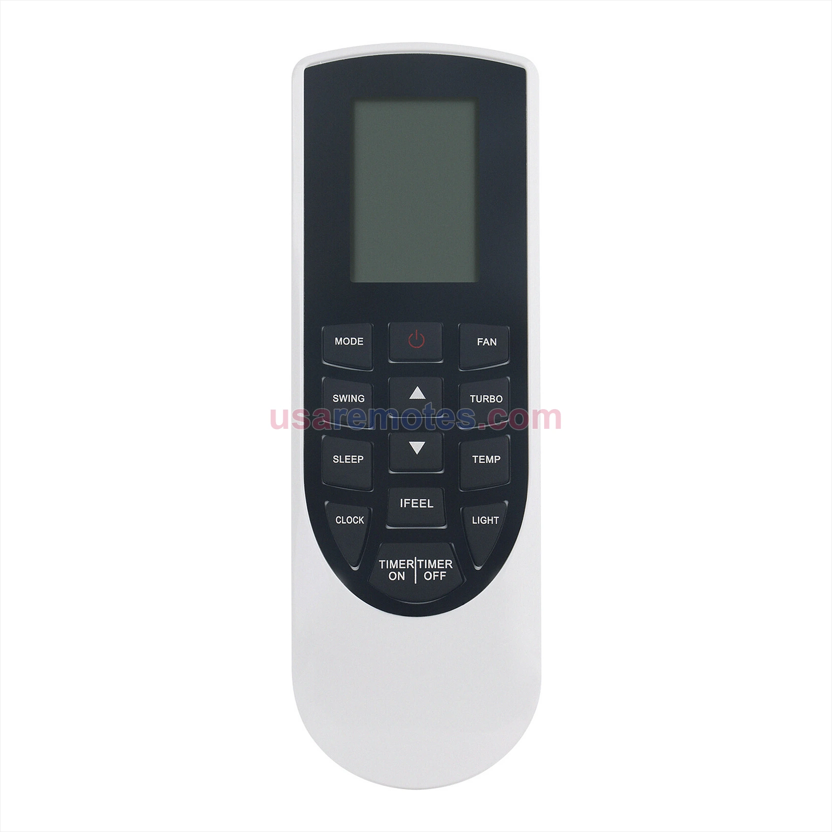 Gree ASD-18BI remote control replacement