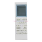 Gree ASF-48BI remote control replacement
