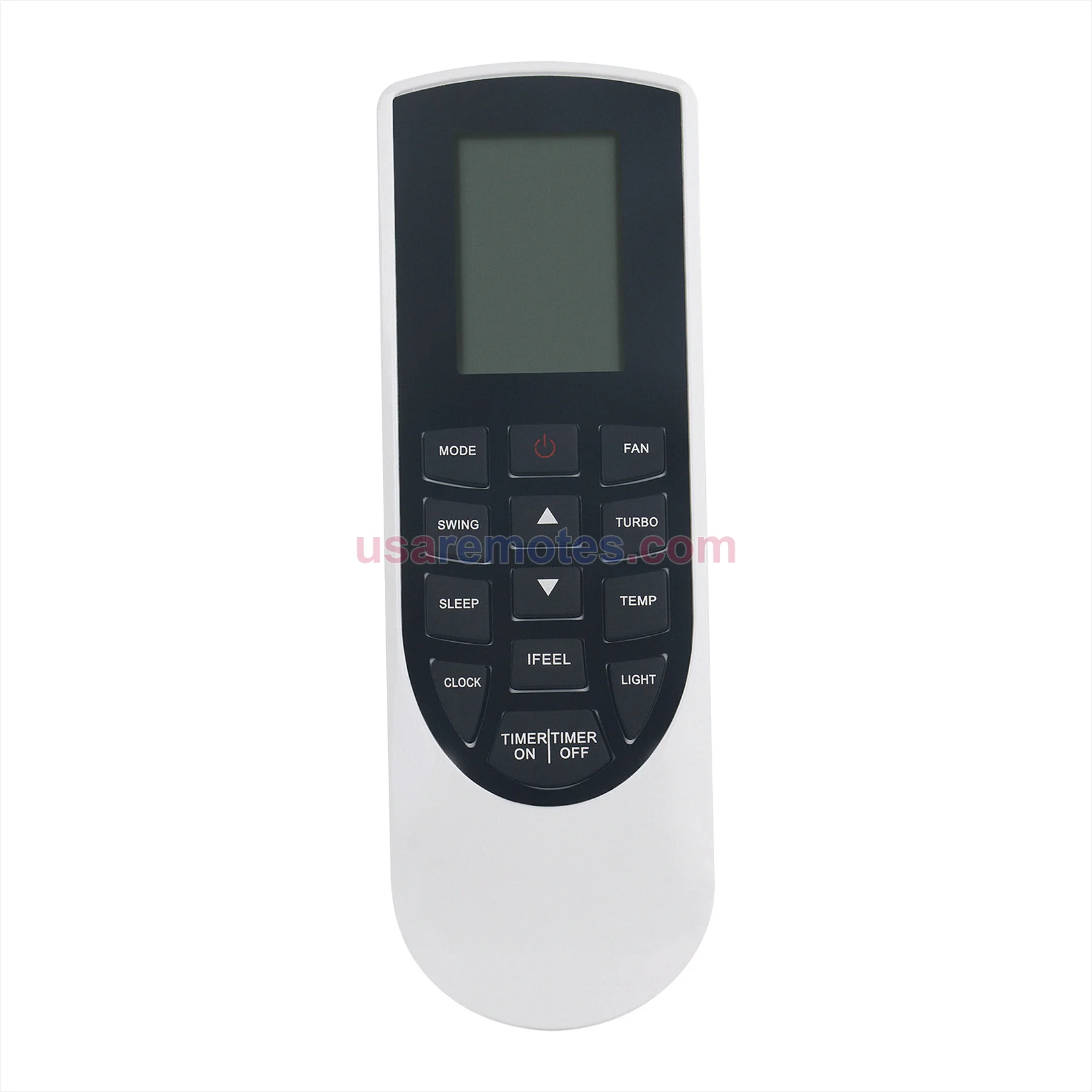 Gree ASF-60BI remote control replacement