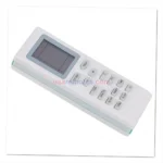 Gree ASH-24BIH Air Conditioner remote control replacement