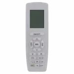 Gree CM500N0410 remote control replacement