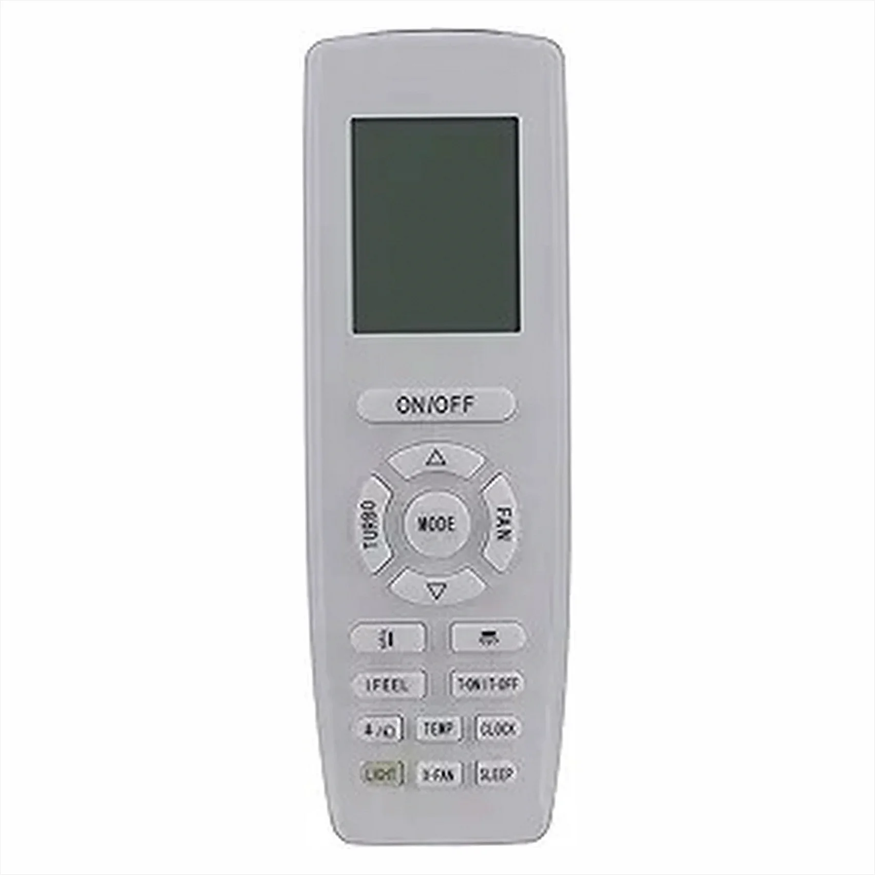 Gree CM500N0420 remote control replacement Gree CM500N0420 remote control replacement