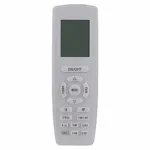 Gree CM500N0430 remote control replacement