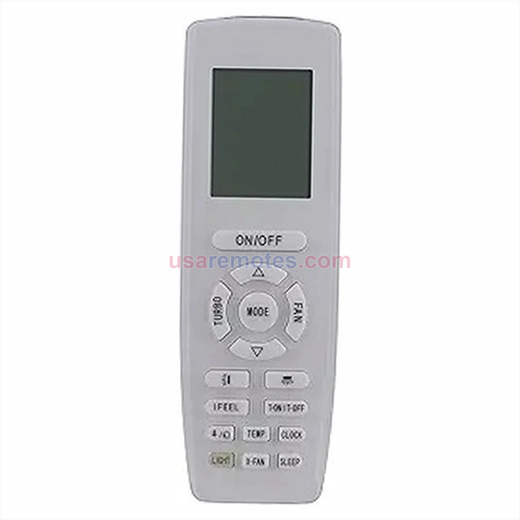 Gree CM500N0440 remote control replacement Gree CM500N0440 remote control replacement