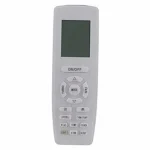 Gree CM500N0480 remote control replacement