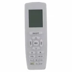 Gree CM500N0490 remote control replacement