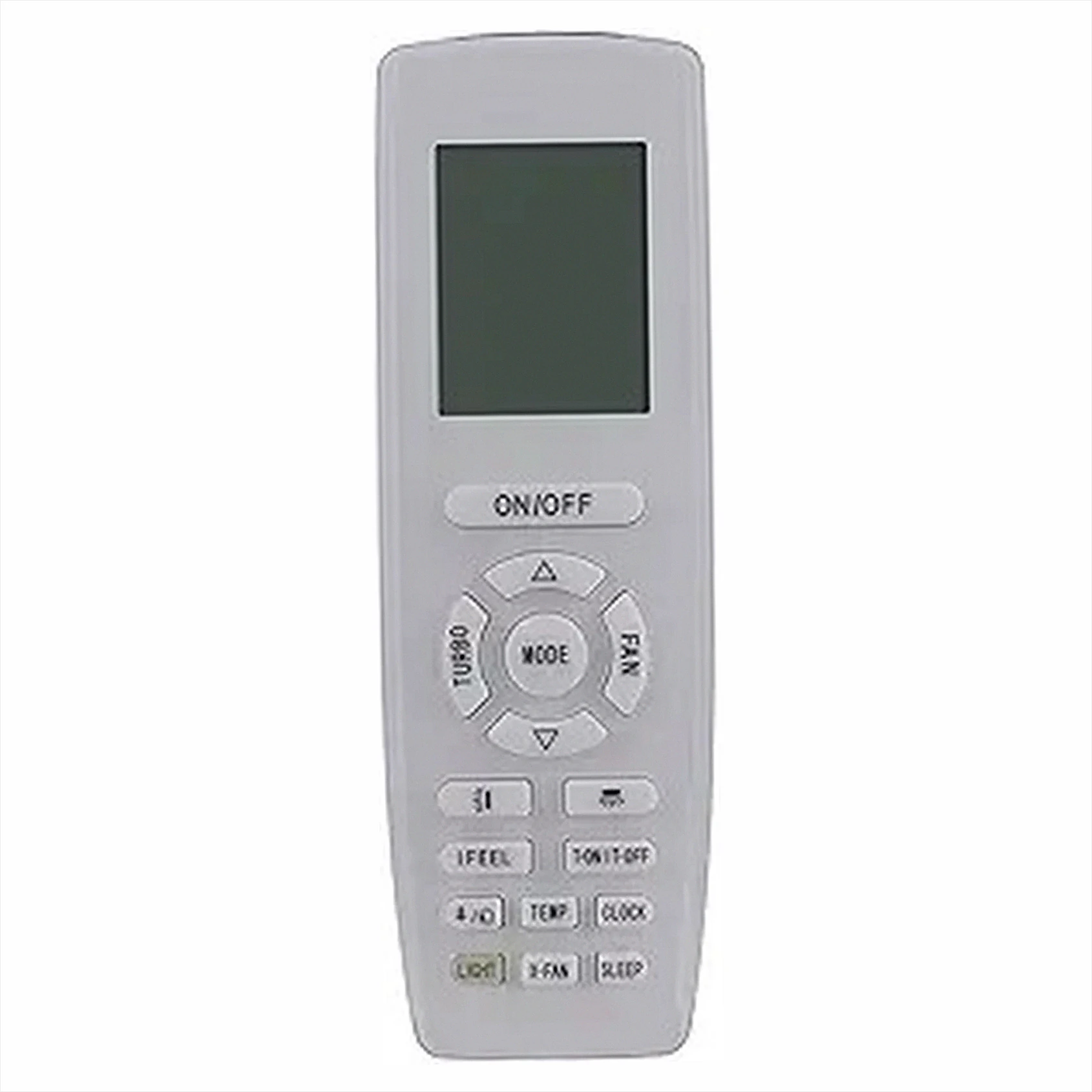 Gree CM500N0610 remote control replacement Gree CM500N0610 remote control replacement