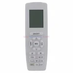 Gree CM500N0660 remote control replacement
