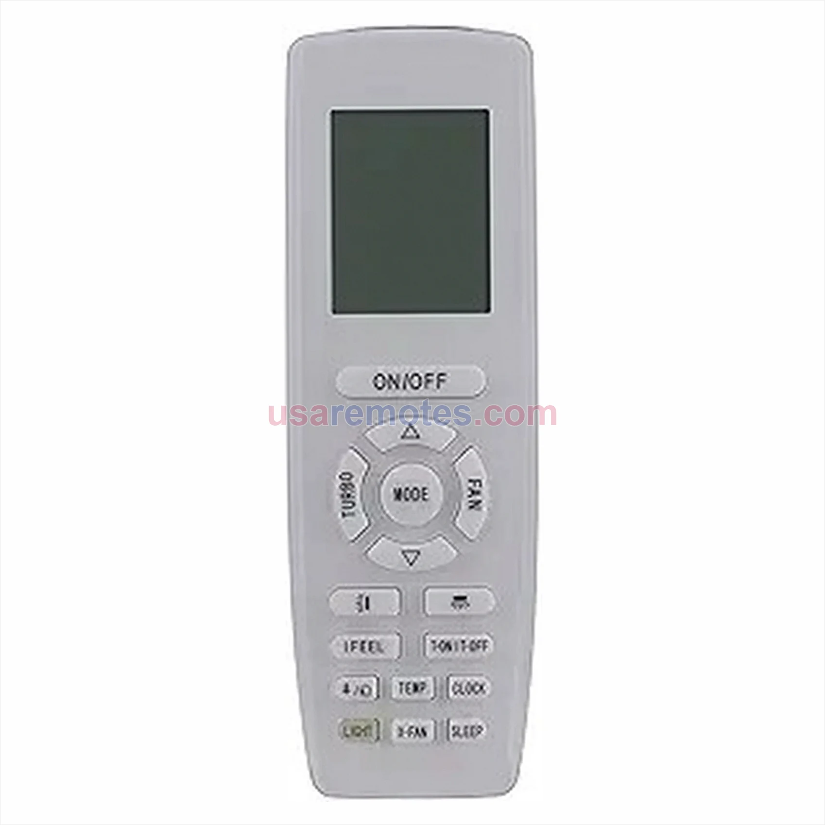 Gree CM500N0660 remote control replacement Gree CM500N0660 remote control replacement