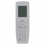 Gree CM810N0010 remote control replacement